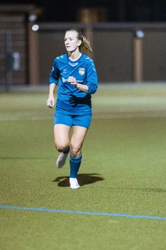 Bild 396 - F SC Alstertal-Langenhorn - Hamburger SV 3 : Ergebnis: 2:2